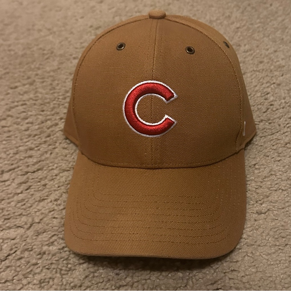 Chicago Cubs Carhartt ‘47 hat